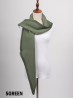 Fashion Knitted Wrap/Scarf